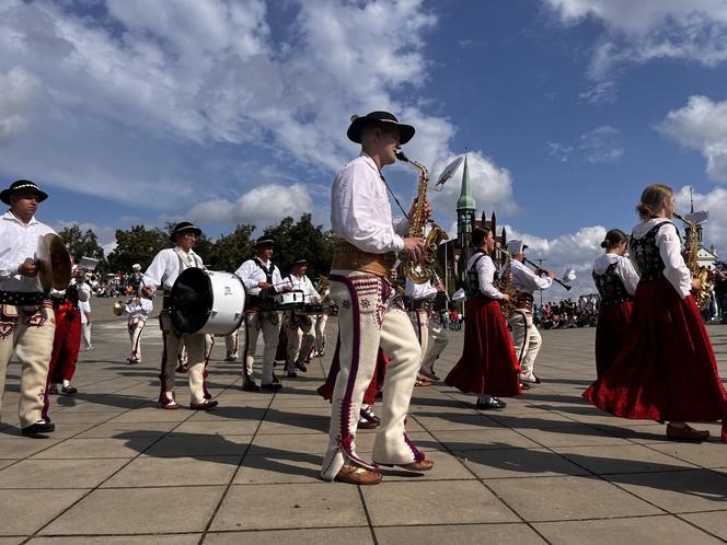 VII Festiwal Orkiestr Dętych 2024