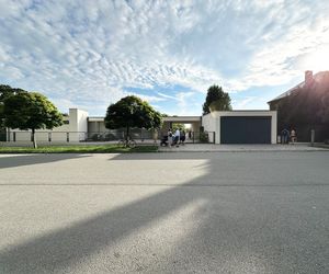 Willa Tugendhatów w Brnie