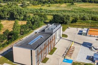 Ciepłownia geotermalna w Koninie