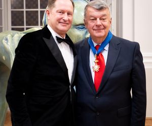 Fundacja Kościuszkowska uhonorowana przez Polskę z okazji stulecia