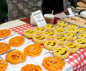 Kulinarna podróż dookoła świata? Czemu nie! W Chorzowie trwa Festiwal Smaków Świata