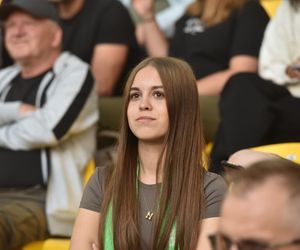 1. Finał Indywidualnych Mistrzostw Polski na Motoarenie. Zdjęcia kibiców i zawodników z Torunia