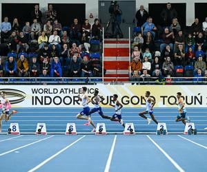 Jubileuszowy Orlen Copernicus Cup w Toruniu. Zdjęcia kibiców i sportowców