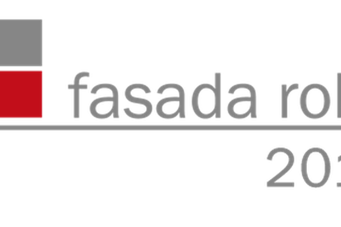 Startuje konkurs Fasada Roku 2018!