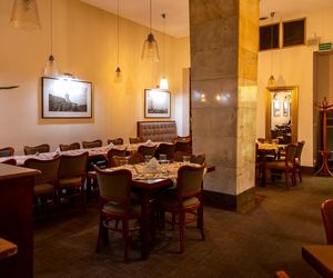 Pałac Kultury i Nauki w Warszawie