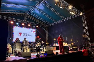 Finał WOŚP 2023 w Gorzowie Wielkopolskim