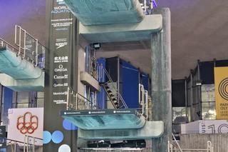 Międzynarodowe sukcesy skoczków do wody z Rzeszowa! Przywieźli worek medali 