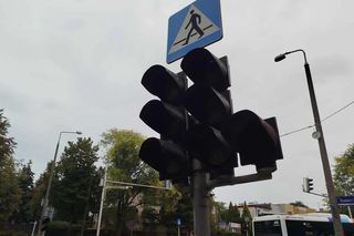 W przyszłym roku będzie przebudowa skrzyżowania Żwirki i Wigury oraz Kusocińskiego. Od dwóch lat nie działają tam światła 