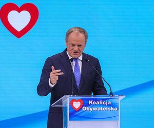 Konwencja krajowa Platformy Obywatelskiej
