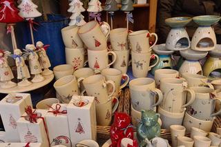 Ceny na Jarmarku Świątecznym w Wiedniu. Niewiele drożej, niż w Rzeszowie [GALERIA]