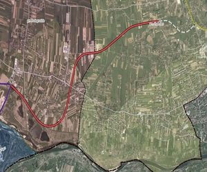 To już pewne!  Po wakacjach ruszy remont zachodniej obwodnicy Nowego Sącza