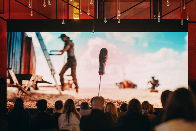 Science & Technology Film Festival