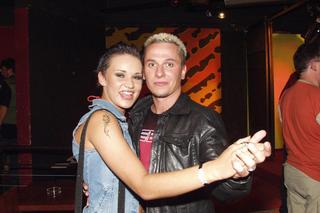 Grzegorz Markocki, Iza Markocka 