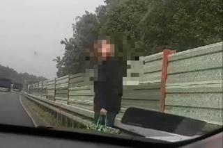 Szokująca podróż z Krakowa do Wrocławia