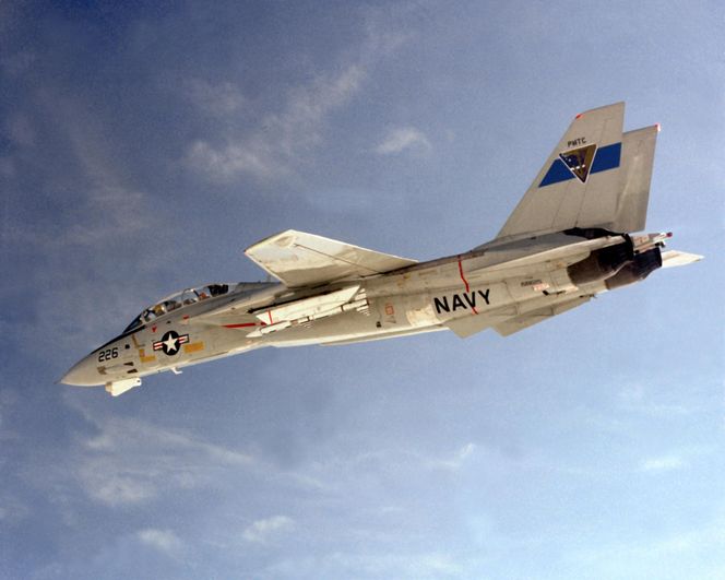 F-14 Tomcat