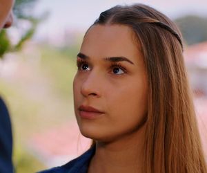 Miłość i nadzieja odc. 290. Sila, Kuzey