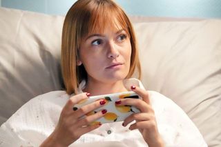 Barwy szczęścia, odcinek 3261: Ola (Michalina Robakiewicz)