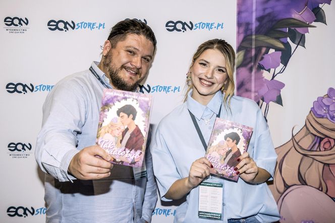Julia Żugaj wie jak realizować dziecięce marzenia. Od influencerki do gwiazdy show-biznesu