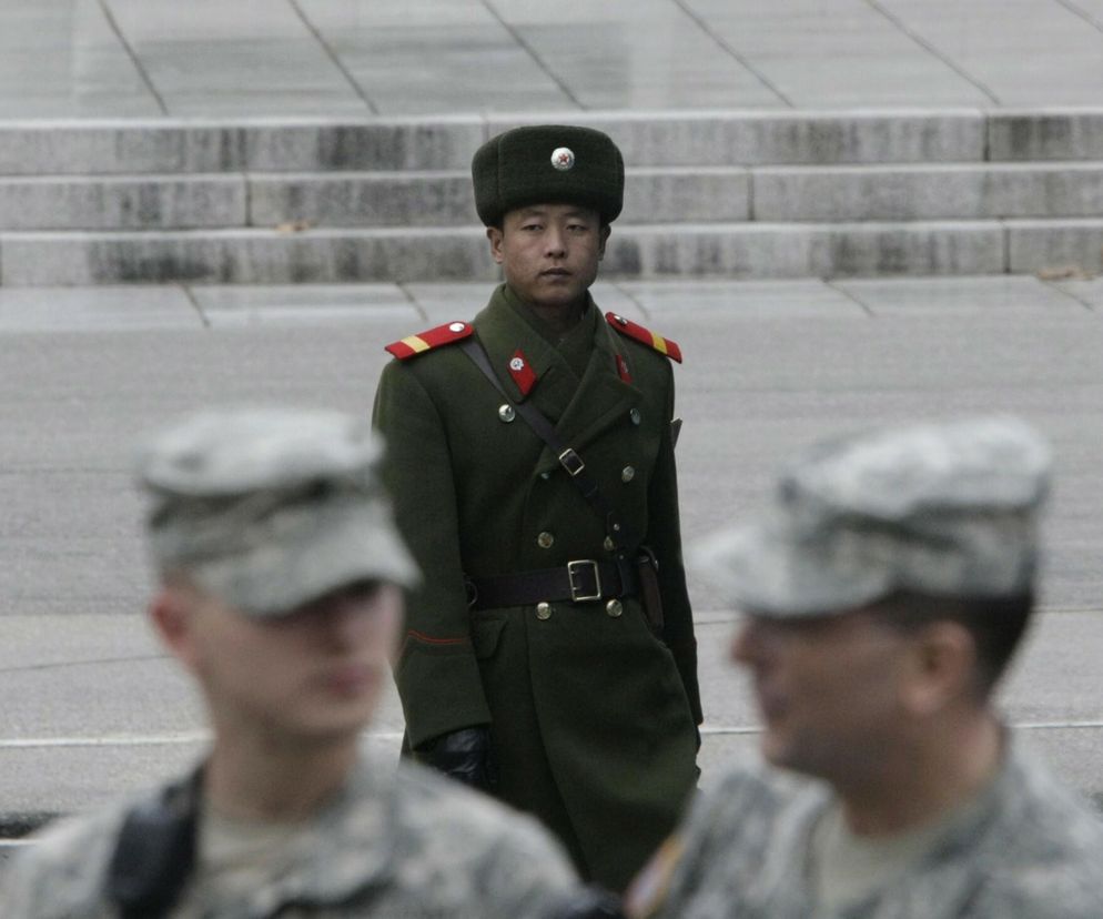 Korea Północna