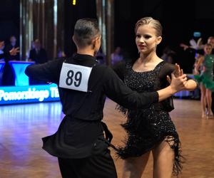 Wybitni tancerze opanowali Bydgoszcz! Za nami Ogólnopolski Turniej Tańca Sportowego Tempo Dance Festiwal