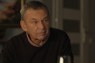 Barwy szczęścia, odcinek 3195. Czesław (Marian Jaskulski)