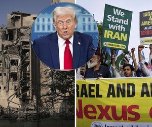 Trump wściekły po naruszeniu rozejmu! Zaskakujące słowa o Izraelu