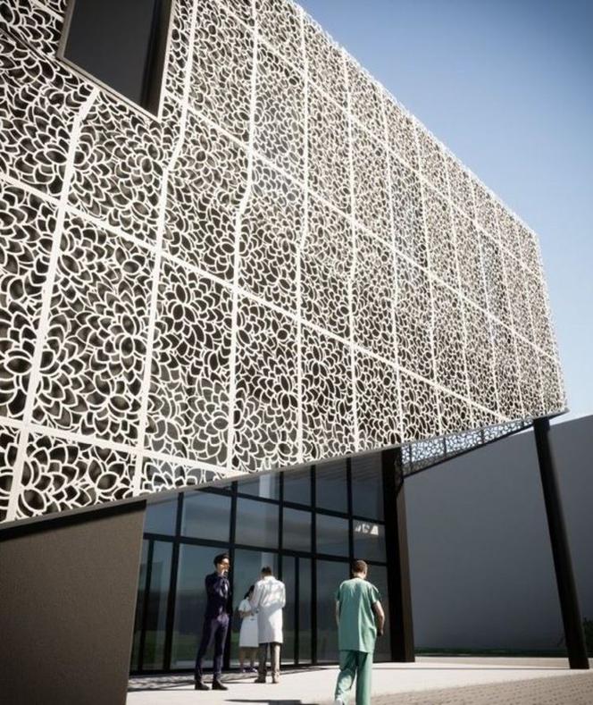 Centrum diagnostyki postcovidowej dla dzieci w Bydgoszczy. Wiemy, gdzie powstanie! 