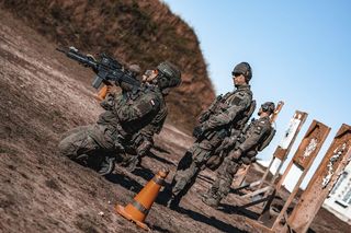 Powszechna Służba Państwowa. Nowa wizja budowania rezerw na rzecz bezpieczeństwa Polski