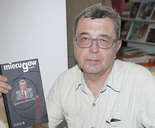 Grzegorz Miecugow