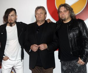 Krzysztof Cugowski, Piotr Cugowski, Wojciech Cugowski