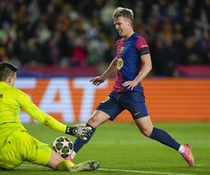 FC BARCELONA - BENFICA 