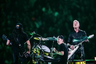 Metallica - setlista z drugiego koncertu z trasy M72 World Tour!