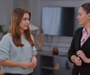 Miłość i nadzieja, odcinek 327. Yildiz, Sila