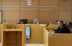 Klaudia G. stanęła przed sądem. Ruszył proces w sprawie śmierci 3-letniej Emilki z Siedlec