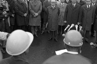 Tak wyglądały spotkania z Edwardem Gierkiem