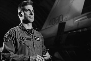 Major Maciej Krakowian