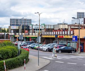 Osiedle Przyczółek Grochowski w Warszawie