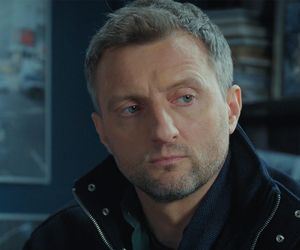 M jak miłość, odcinek 1866: Bartek (Arkadiusz Smoleński) 