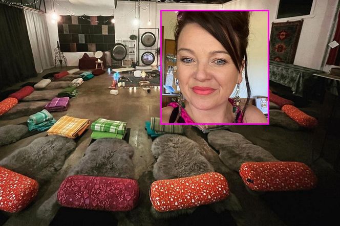 Wypiła magiczny napój z grzybów. Po chwili nie żyła!