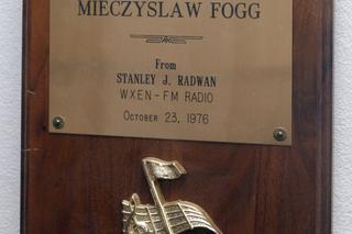 Mieczysław Fogg
