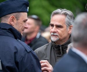 Policjantki i policjanci złożyli ślubowanie. 126 funkcjonariuszy zasiliło śląski garnizon