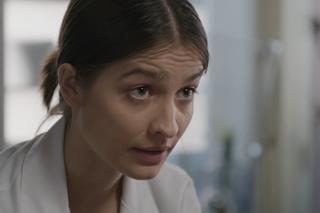 Na dobre i na złe odc. 866: Oliwia (Irmina Liszkowska)