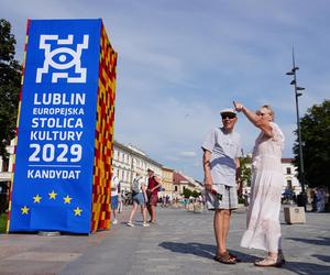 Takie „cyrki” to tylko w Lublinie! Trwa Carnaval Sztumistrzów. ZDJĘCIA z trzeciego dnia cyrkowego święta