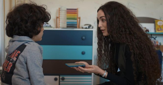 	Dziedzictwo (Emanet) odc. 657. Nana, Yusuf