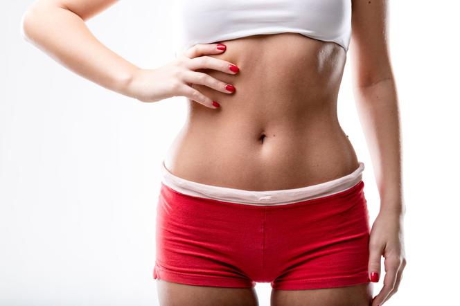 Zabieg SmartLipo, czyli MODELOWANIE SYLWETKI laserem