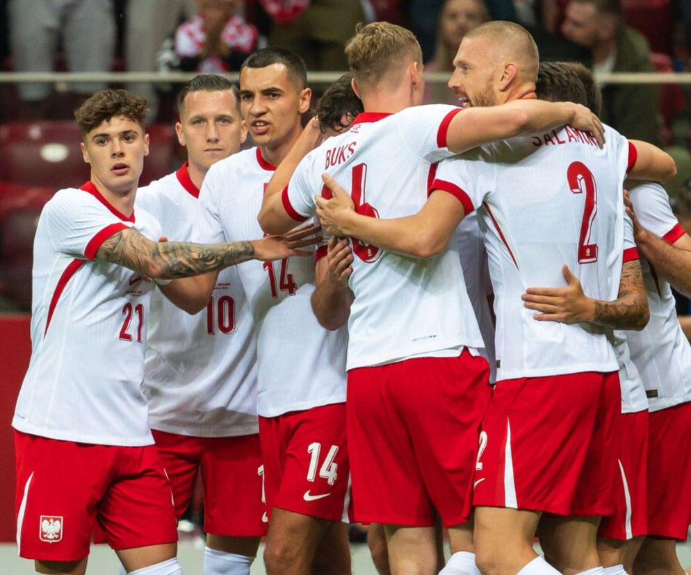 Kiedy pierwszy mecz Polski na Euro 2024? O której godzinie gramy?