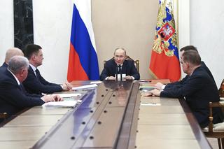 Putin zbombarduje ten kraj?! Zajęłoby mu to 90 minut i nic nie zdołalibyśmy zrobić