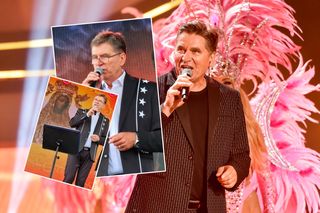 Bayer Full u Rydzyka na pielgrzymce Radia Maryja! Internauci komentują na potęgę