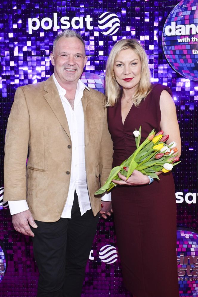 Dancing with the Stars. Taniec z gwiazdami" 16 - relacja z 6. odcinka