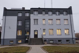 Ośrodek Zdrowia w Zbuczynie przeszedł termomodernizację 